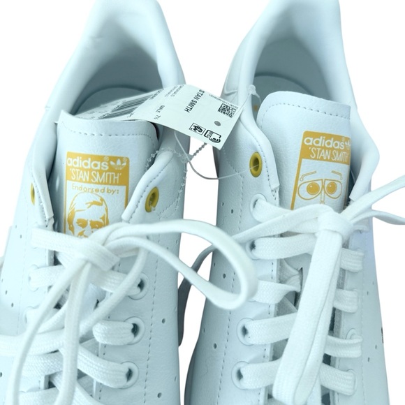 adidas Wall-E Disney Stan Smith Disney Men's Size 8 - Picture 8 of 12